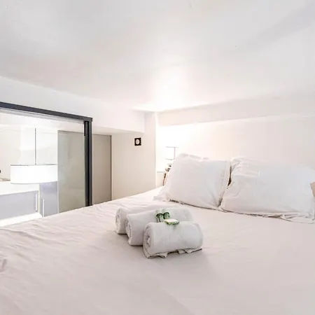Guestready - Modern Nest Near Parc Andre Citroen Appartamento Parigi